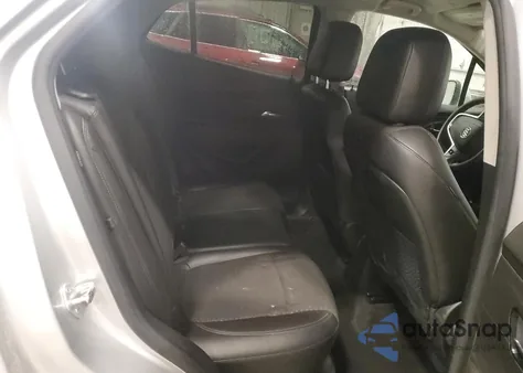 2019 Buick Encore Preferred z USA, uszkodzony, nr VIN KL4CJESB0KB798541